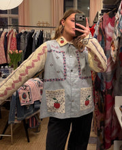 Carica l'immagine nel visualizzatore di Gallery, Camicia Louise "SISSEL EDELBO"
