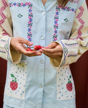 Carica l'immagine nel visualizzatore di Gallery, Camicia Louise "SISSEL EDELBO"
