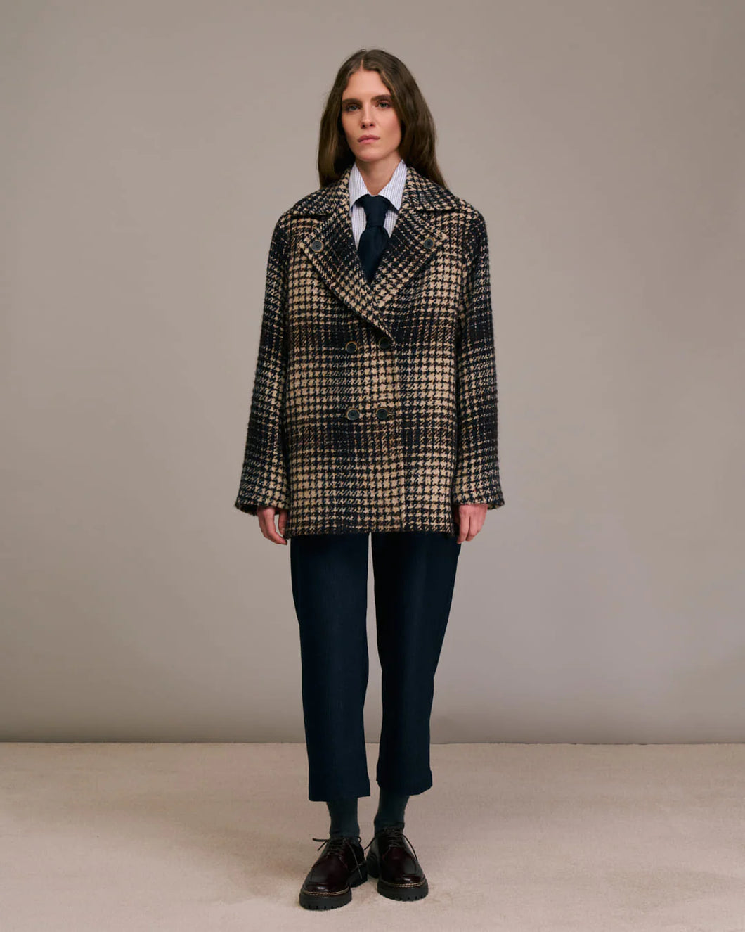 Cappotto Maliro 