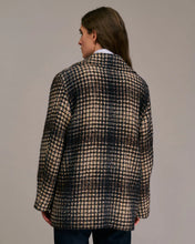 Carica l&#39;immagine nel visualizzatore di Gallery, Cappotto Maliro &quot;DIEGA&quot;
