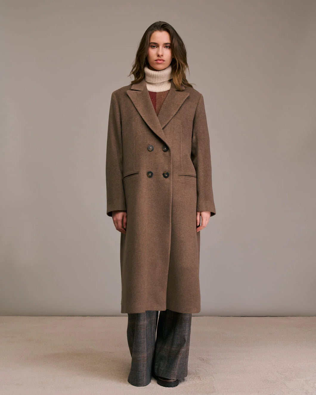 Cappotto Marcio 