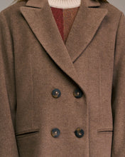 Carica l&#39;immagine nel visualizzatore di Gallery, Cappotto Marcio &quot;DIEGA&quot;
