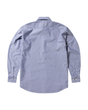Carica l'immagine nel visualizzatore di Gallery, No Problemo Oxford LS Shirt "NO PROBLEMO"
