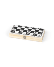 Carica l'immagine nel visualizzatore di Gallery, NP Chess Board "NO PROBLEMO"
