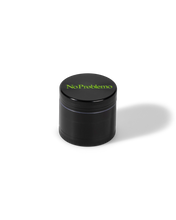 Carica l'immagine nel visualizzatore di Gallery, Alien-O Grinder Black "NO PROBLEMO"
