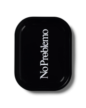Carica l'immagine nel visualizzatore di Gallery, No Problemo Metal Tray "NO PROBLEMO"
