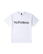 Carica l'immagine nel visualizzatore di Gallery, No Problemo SS Tee "NO PROBLEMO"
