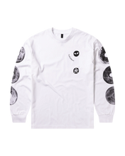 Carica l'immagine nel visualizzatore di Gallery, Dropa LS Tee "NO PROBLEMO"

