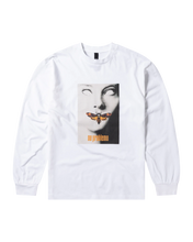 Carica l'immagine nel visualizzatore di Gallery, No Silence LS Tee "NO PROBLEMO"
