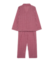 Carica l'immagine nel visualizzatore di Gallery, Nuit Pyjamas Set cotton berrt hedge "SISSEL EDELBO"

