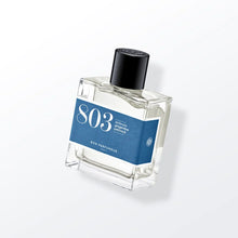 Carica l&#39;immagine nel visualizzatore di Gallery, 803 Eau de parfum 30 ml &quot;BON PARFUMEUR&quot;
