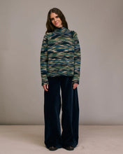 Carica l'immagine nel visualizzatore di Gallery, Maglione Pulamo "DIEGA"
