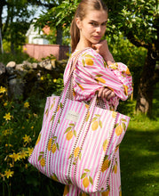 Carica l'immagine nel visualizzatore di Gallery, Priscilla Bag Limoni" SISSEL EDELBO"
