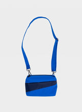 Carica l&#39;immagine nel visualizzatore di Gallery, Bum  Bag S - &quot;SUSAN BIJL&quot;
