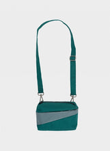 Carica l&#39;immagine nel visualizzatore di Gallery, Bum  Bag S - &quot;SUSAN BIJL&quot;
