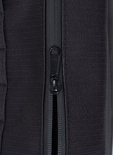 Carica l'immagine nel visualizzatore di Gallery, Bum  Bag M black - "SUSAN BIJL"
