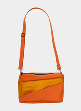 Carica l'immagine nel visualizzatore di Gallery, Bum  Bag M Ginger - "SUSAN BIJL"
