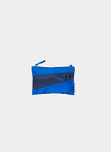 Carica l&#39;immagine nel visualizzatore di Gallery, Pouch S &quot;SUSAN BIJL&quot;
