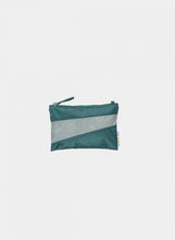 Carica l&#39;immagine nel visualizzatore di Gallery, Pouch S &quot;SUSAN BIJL&quot;
