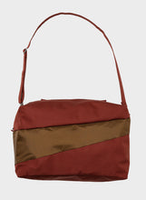 Carica l&#39;immagine nel visualizzatore di Gallery, 24\7 Bag - FLASH &quot;SUSAN BIJL&quot;
