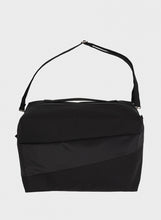 Carica l&#39;immagine nel visualizzatore di Gallery, 24\7 Bag Black &quot;SUSAN BIJL&quot;

