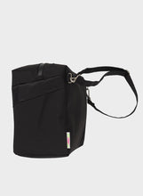 Carica l&#39;immagine nel visualizzatore di Gallery, 24\7 Bag Black &quot;SUSAN BIJL&quot;
