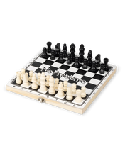 Carica l'immagine nel visualizzatore di Gallery, NP Chess Board "NO PROBLEMO"
