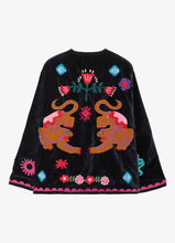Carica l'immagine nel visualizzatore di Gallery, Maggie Jacket Tiger " SISSEL EDELBO"
