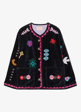 Carica l'immagine nel visualizzatore di Gallery, Maggie Jacket Tiger " SISSEL EDELBO"
