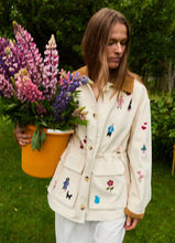 Carica l'immagine nel visualizzatore di Gallery, Cara Jacket "SISSEL EDELBO"
