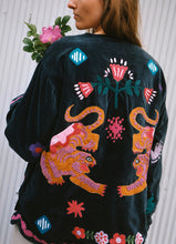 Carica l'immagine nel visualizzatore di Gallery, Maggie Jacket Tiger " SISSEL EDELBO"
