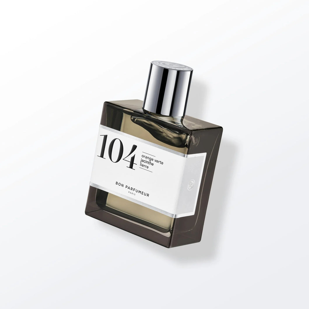 104 Eau de parfum Les Privès “ BON PARFUMEUR”