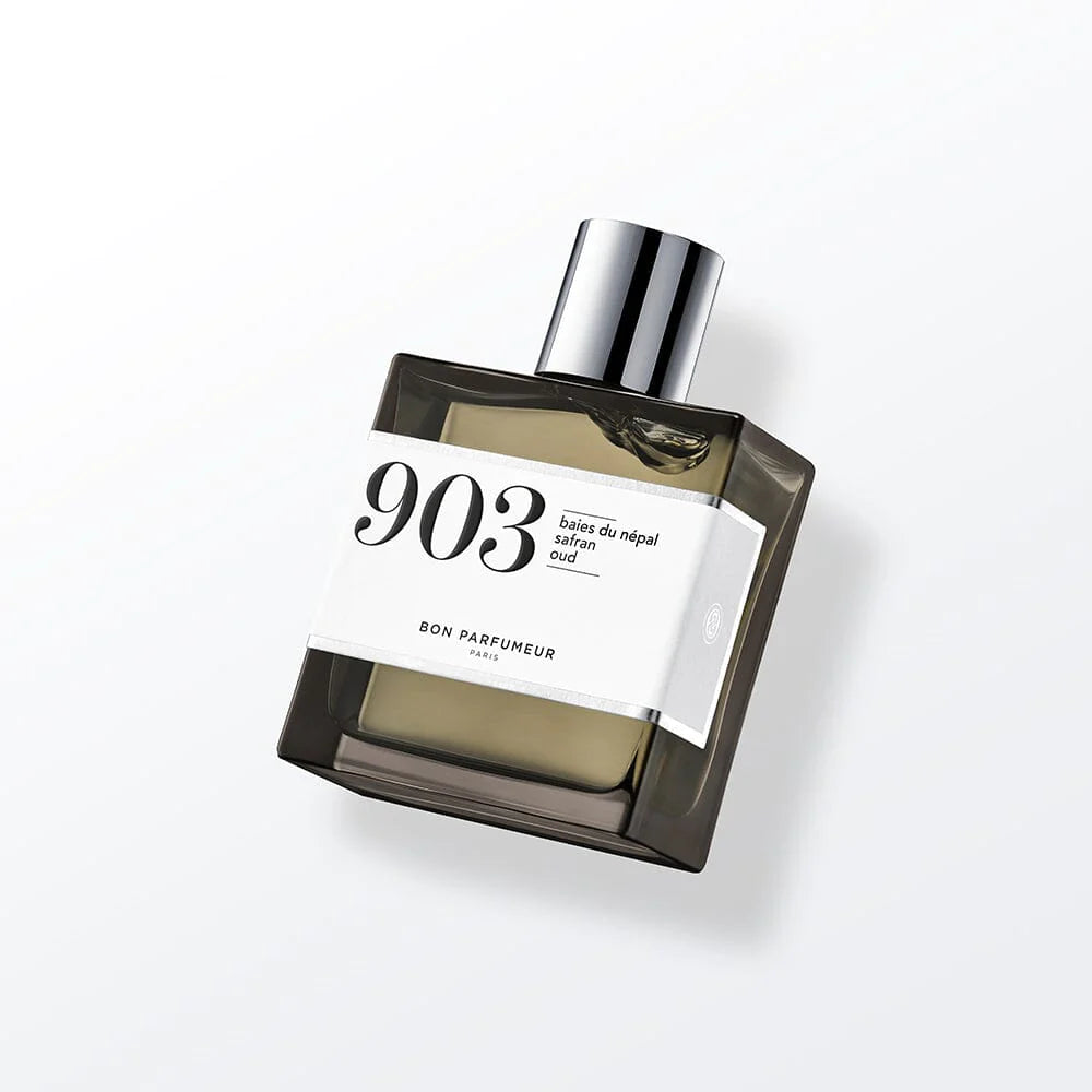 903 Eau de parfum Les Privés 